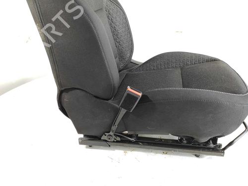 Left front seat RENAULT CAPTUR II (HF_) 1.0 TCe 90 ECO-G (HFM6) | BP29260940C15 - Image 11