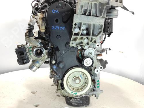 Engine LAND ROVER FREELANDER 2 (L359) 2.2 TD4 4x4 | BP22986208M1