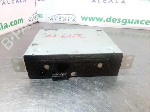 Used Radio Radio CITROËN C4 II (NC_) 1.6 HDi 115 (114 hp) 10929119 10929119
