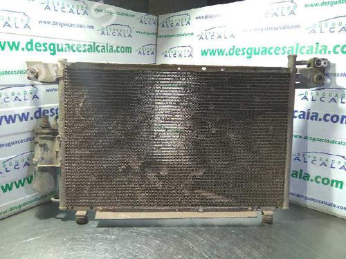 Used AC radiator AC radiator 10928613 10928613