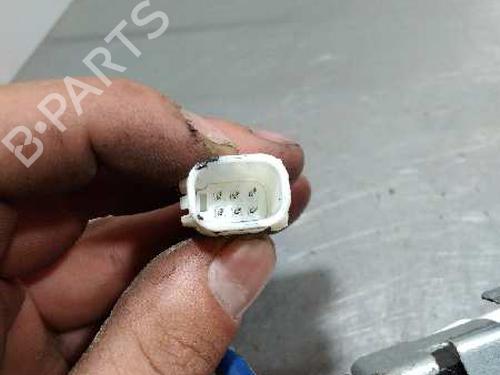 Front right exterior door handle TOYOTA RAV 4 III (_A3_)  | BP12180709C129 