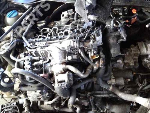 Manual gearbox selector VW GOLF VI (5K1) 2.0 TDI | BP9978905M90  - Image 10