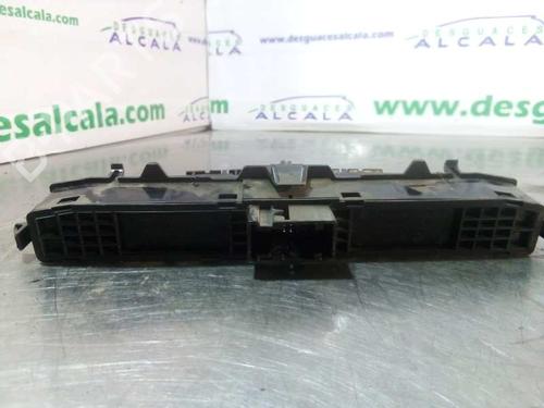 Warning switch PEUGEOT 308 I (4A_, 4C_)  | BP14354396I22 