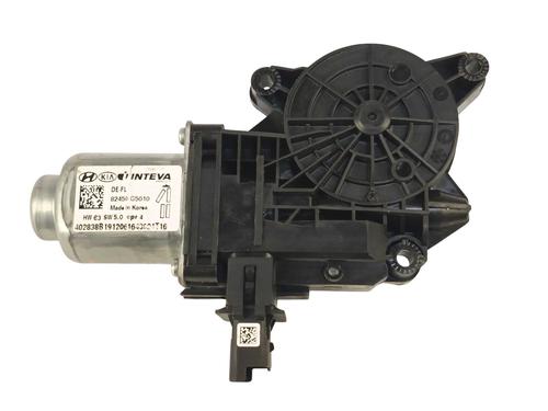 Used Left front window motor Left front window motor 37874009 37874009