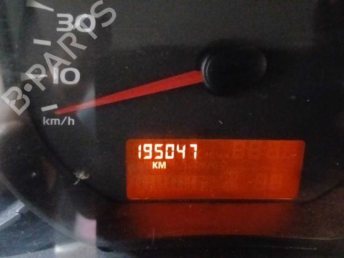 Engine RENAULT KANGOO / GRAND KANGOO II (KW0/1_) 1.5 dCi 75 (KW07, KW10, KW04) | BP35804839M1 - Image 24