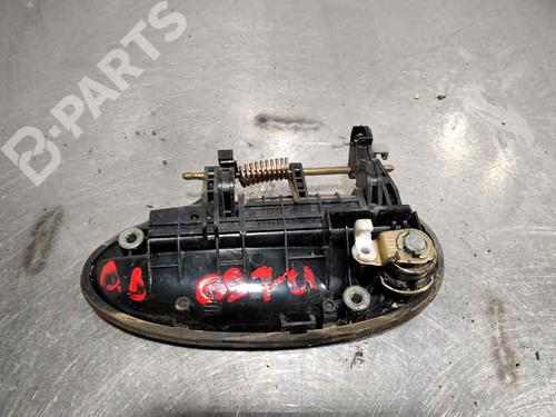 Front right exterior door handle DAEWOO MATIZ (M100, M150)  | BP9981655C129 