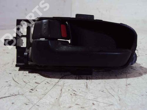 Front left interior door handle SUZUKI GRAND VITARA II (JT, TE, TD) 1.9 DDiS (JB419WD, JB419XD) | BP10957837I13 