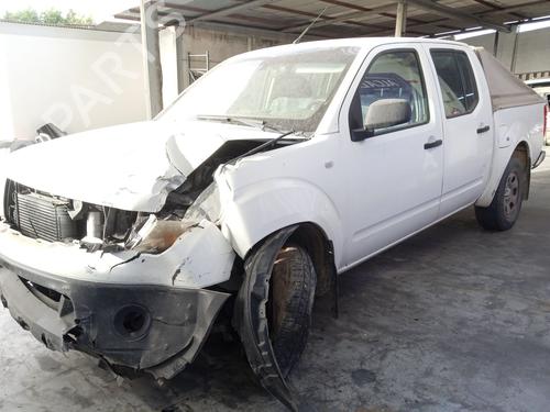 Rear left lock NISSAN PICK UP (D22)  | BP15369565C100 