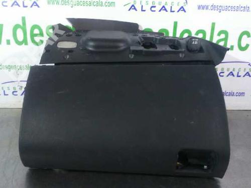 Used Glove box MERCEDES-BENZ M-CLASS (W164) ML 320 CDI 4-matic (164.122) (224 hp) 9986767