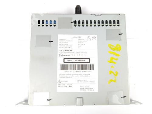 Used Radio Radio CITROËN DS4 (NX_) [2011-2015] 11041402 11041402