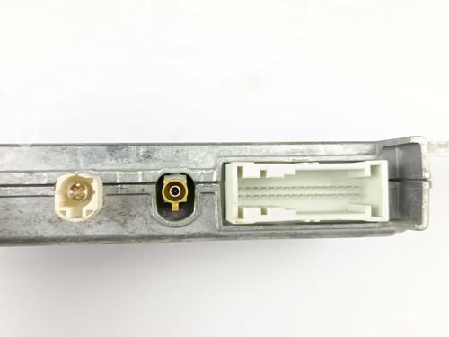 Electronic module MERCEDES-BENZ A-CLASS (W177) A 180 d (177.010) | BP28025867M83 - Image 2