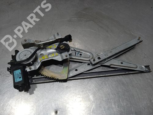 Used Rear left window mechanism Rear left window mechanism KIA SORENTO I (JC) 2.5 CRDi 4WD (140 hp) 10159600 10159600