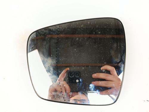 Używane Szkło lusterka lewego RENAULT SCÉNIC IV (J9_) 1.5 dCi 110 (110 hp) 30793800