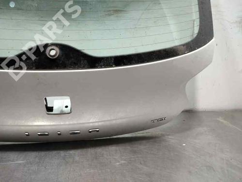 Tailgate SEAT IBIZA IV (6J5, 6P1) 1.4 TDI | BP10143232C6 