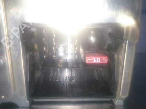 Radio SEAT LEON (1P1)  | BP14352094E6 