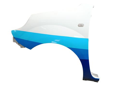Used Left front fenders Left front fenders NISSAN NV250 Van (X61) dCi 115 (116 hp) 35951473 35951473
