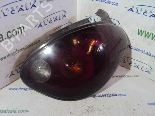 Used Right taillight Right taillight 10989767 10989767