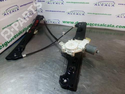 front-left-window-mechanism-bmw-3-e90-6-pines-2004-2005-2006-2007-2008-2009-2010-2011-2012-9993536 main image