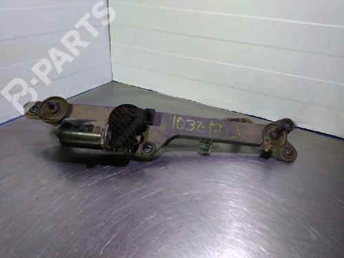 Front wiper motor KIA CARNIVAL / GRAND CARNIVAL III (VQ) 2.9 CRDi | BP9990347M29 
