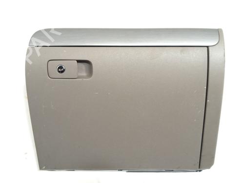 Glove box VW JETTA IV (162, 163, AV3, AV2) 1.6 TDI (105 hp) 17909070