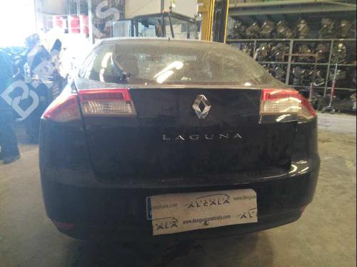 Used Parts RENAULT LAGUNA III (BT0/1)    1154606