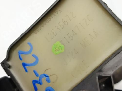 Ignition coil OPEL ASTRA K (B16) | BP30262388M94