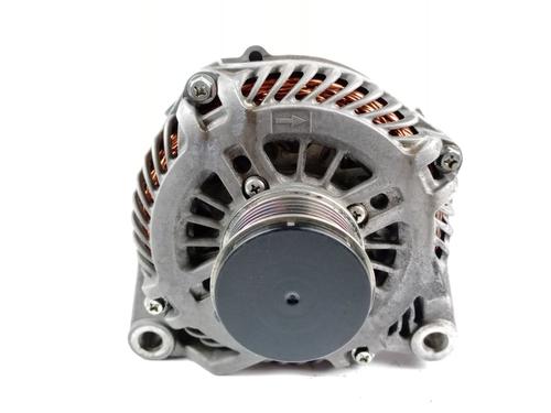 Used Alternator PEUGEOT 407 (6D_) 2.0 (6DRFNB, 6DRFNE) (136 hp) 24844452
