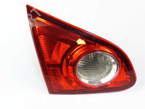Used Left tailgate light Left tailgate light 32289638 32289638