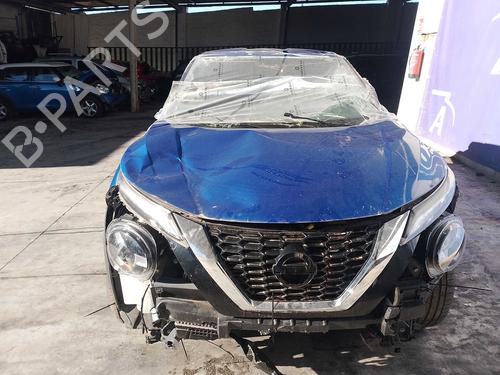 AC pipe NISSAN JUKE (F16_) 1.0 | BP30860387M126 - Image 7