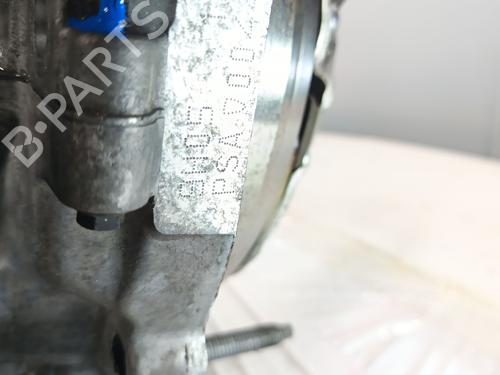 Engine PEUGEOT 508 I (8D_)  | BP32187270M1 