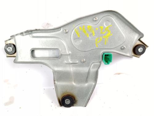 Rear wiper motor PEUGEOT 4007 (VU_, VV_) 2.2 HDi | BP29135856M102 