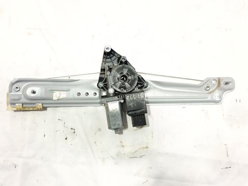 Used Rear left window mechanism OPEL CROSSLAND X / CROSSLAND (P17, P2QO) 1.5 (75) (110 hp) 31754394