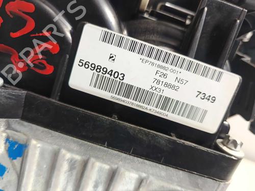 Engine BMW X4 (F26) xDrive 30 d | BP36092354M1 - Image 15
