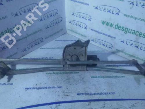 Front wiper motor FORD TRANSIT Van (FA_ _)  | BP10994075M29 