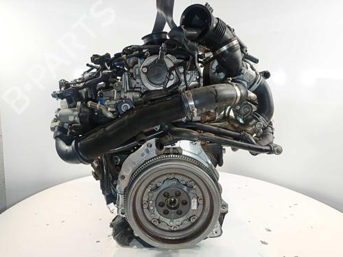 Engine VW PASSAT ALLTRACK B8 Variant (3G5, CB5) 2.0 TDI 4motion | BP40109981M1  - Image 9