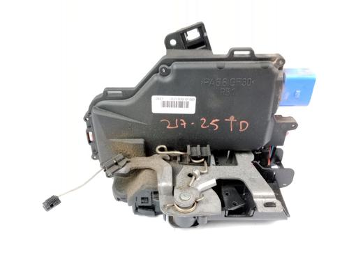 Højre bagtil lås VW GOLF V (1K1) 1.9 TDI (105 hp) 25593469