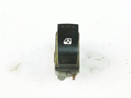 Used Left rear window switch RENAULT LAGUNA II (BG0/1_) 2.2 dCi (BG0F) (150 hp) 31158274