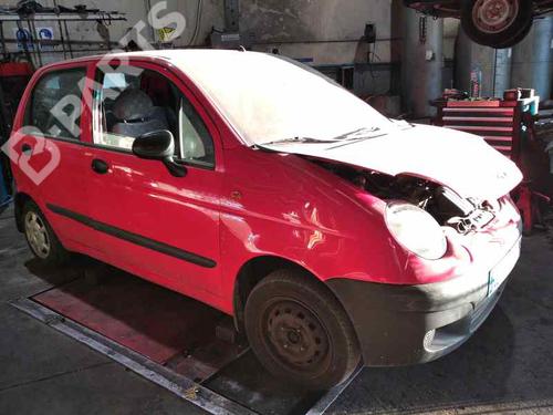 Used Parts DAEWOO MATIZ (M100, M150)    1064483