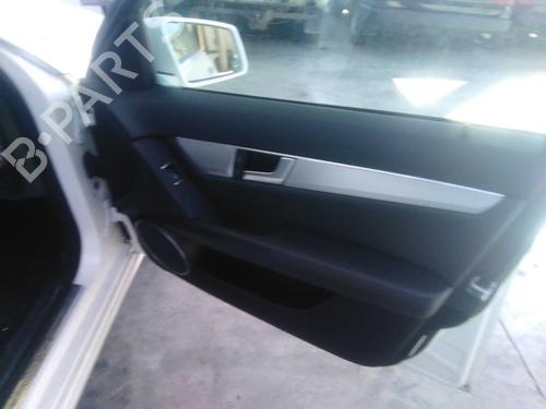 Rejilla MERCEDES-BENZ C-CLASS (W204) C 200 CDI (204.001) | BP18411309C40  - Image 19