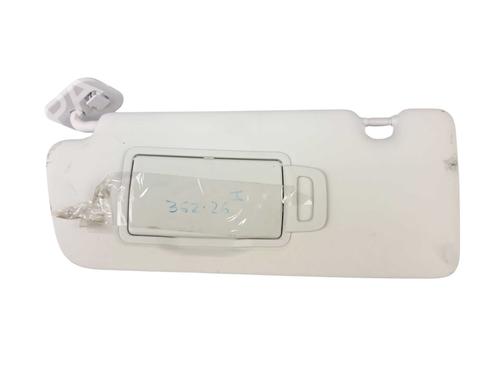 Used Left sun visor Left sun visor RENAULT TALISMAN (LP_) 1.5 dCi 110 (LPA3) (110 hp) 36278531 36278531