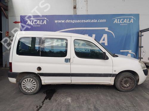 Used Parts PEUGEOT PARTNER MPV (5_, G_) 1.9 D 5010561
