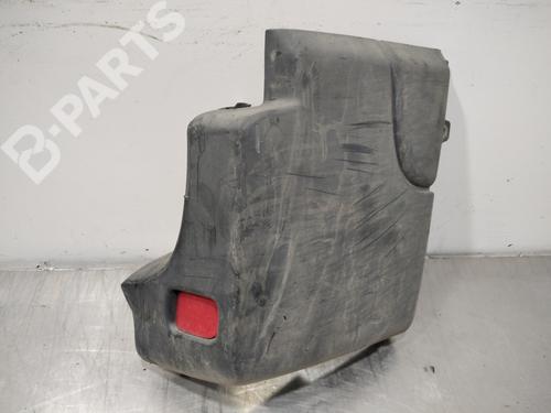 Used Corner bumper Corner bumper RENAULT MASTER III Van (FV) [2010-2026] 10027158 10027158