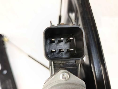Front left window mechanism LAND ROVER RANGE ROVER EVOQUE (L538) 2.2 D 4x4 | BP36278405C22 - Image 3