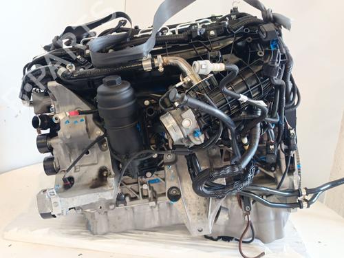 Engine BMW 5 (F10) 530 d | BP34449392M1  - Image 16