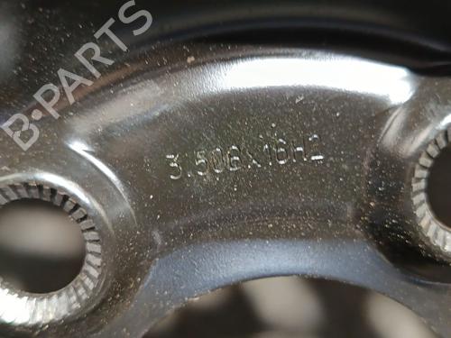 Jack Kit MERCEDES-BENZ B-CLASS Sports Tourer (W245) B 180 CDI (245.207) | BP31074239C119 