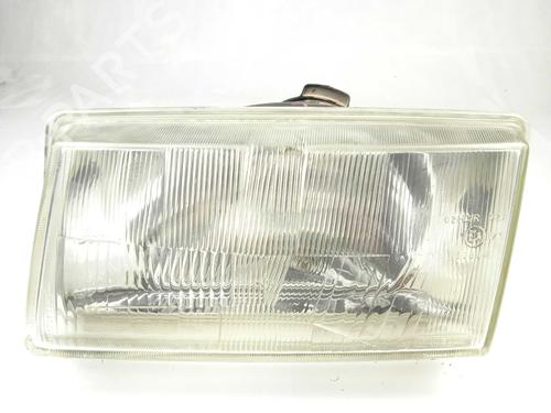 Used Left headlight Left headlight FIAT SCUDO Bus (220_) 2.0 JTD (109 hp) 17618528 17618528