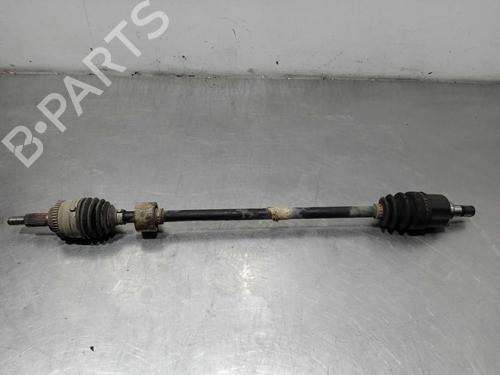 Used Right front driveshaft Right front driveshaft 10011760 10011760