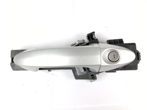 Used Front left exterior door handle FORD TRANSIT COURIER B460 MPV 1.5 TDCi (75 hp) 22767534