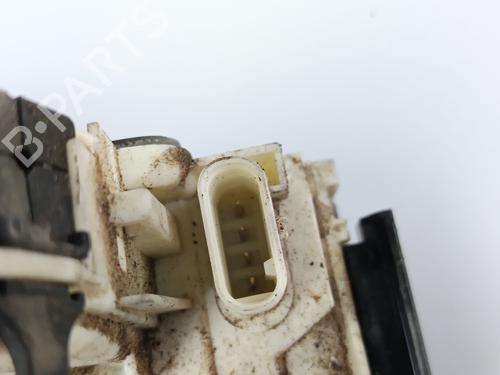 Rear left lock JEEP RENEGADE SUV (BU, B1, BV) 1.6 CRD | BP29125524C100 