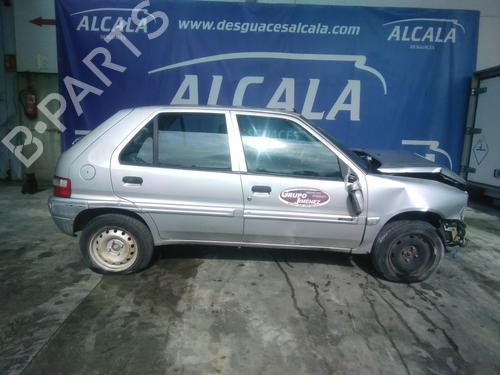 Rear left lock CITROËN SAXO (S0, S1) 1.5 D | BP16988452C100 